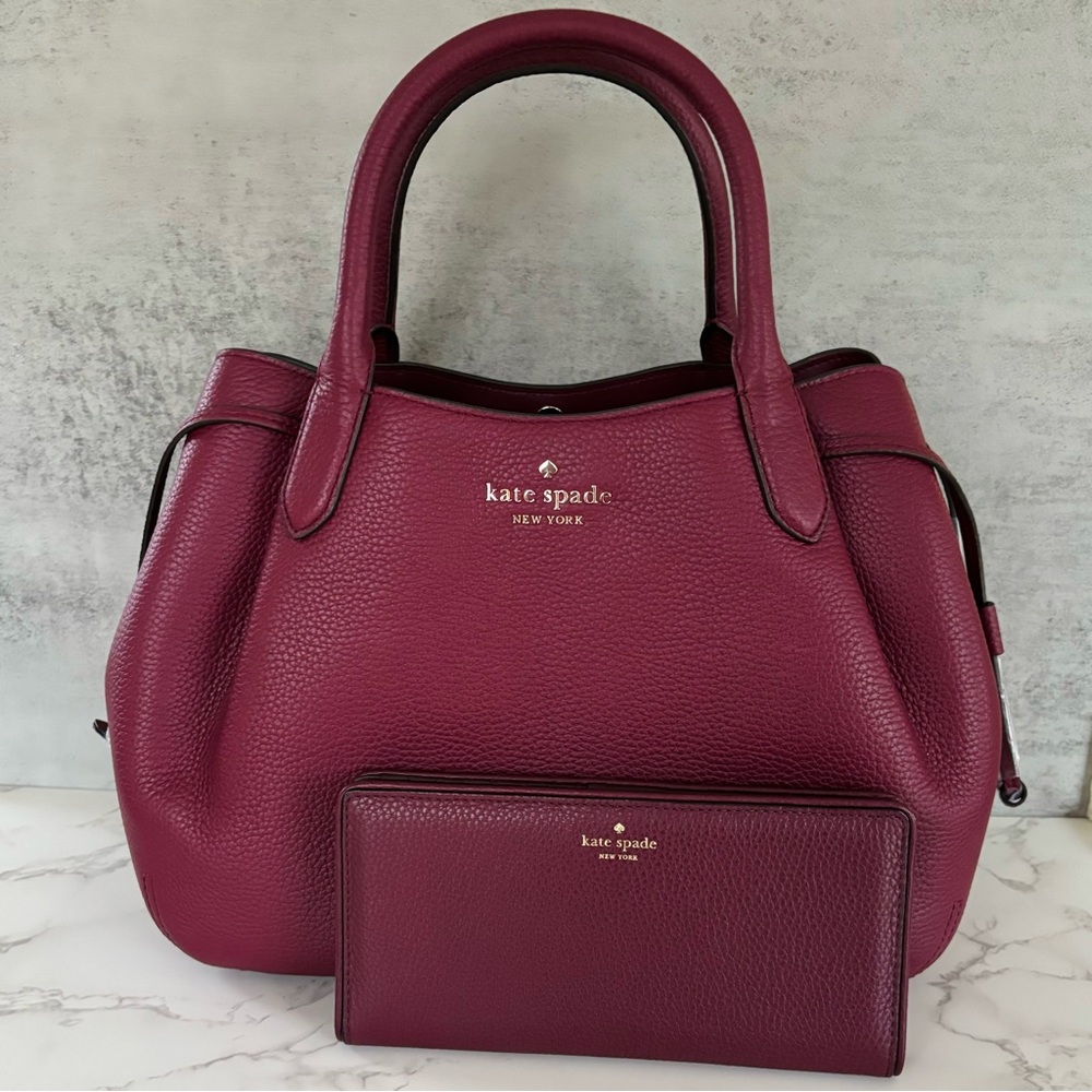 Kate Spade Large Dumpling Set